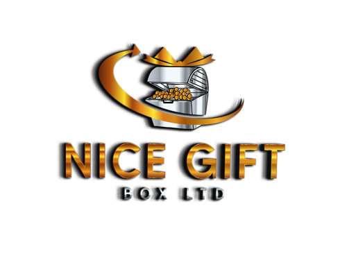 Nice gift box