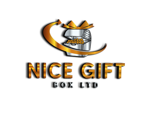 Nice gift box